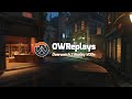 This whole group was a W by GINGERALE — Overwatch Replay PMMFA7
