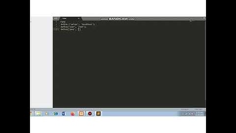 Tugas Pertemuan 11 JSON TWS