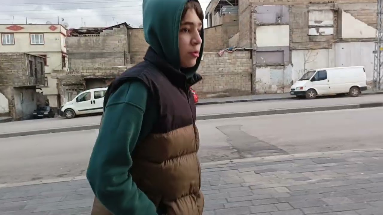 Cesur Petsoop gittik tavşan almaya 