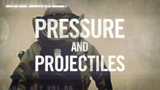 EOD: The Bomb Suit