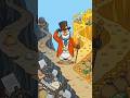 Why do the poor get poorer and the rich get richer? #finance #financialliteracy #animation