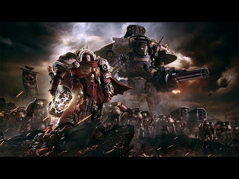 Dawn of War 3 Launch Day Livestream - IGN Plays Live - Dawn of War 3 Launch Day Livestream - IGN Plays Live