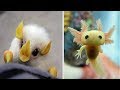 12 ANIMALES BEBÉS Mas LINDOS Y EXTRAÑOS | Animales ADORABLES 🐲