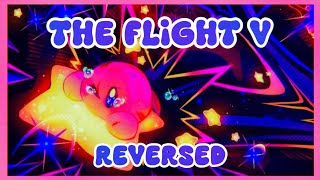 ☆ The Flight V - Skyper ☆ (Reversed) [Request]
