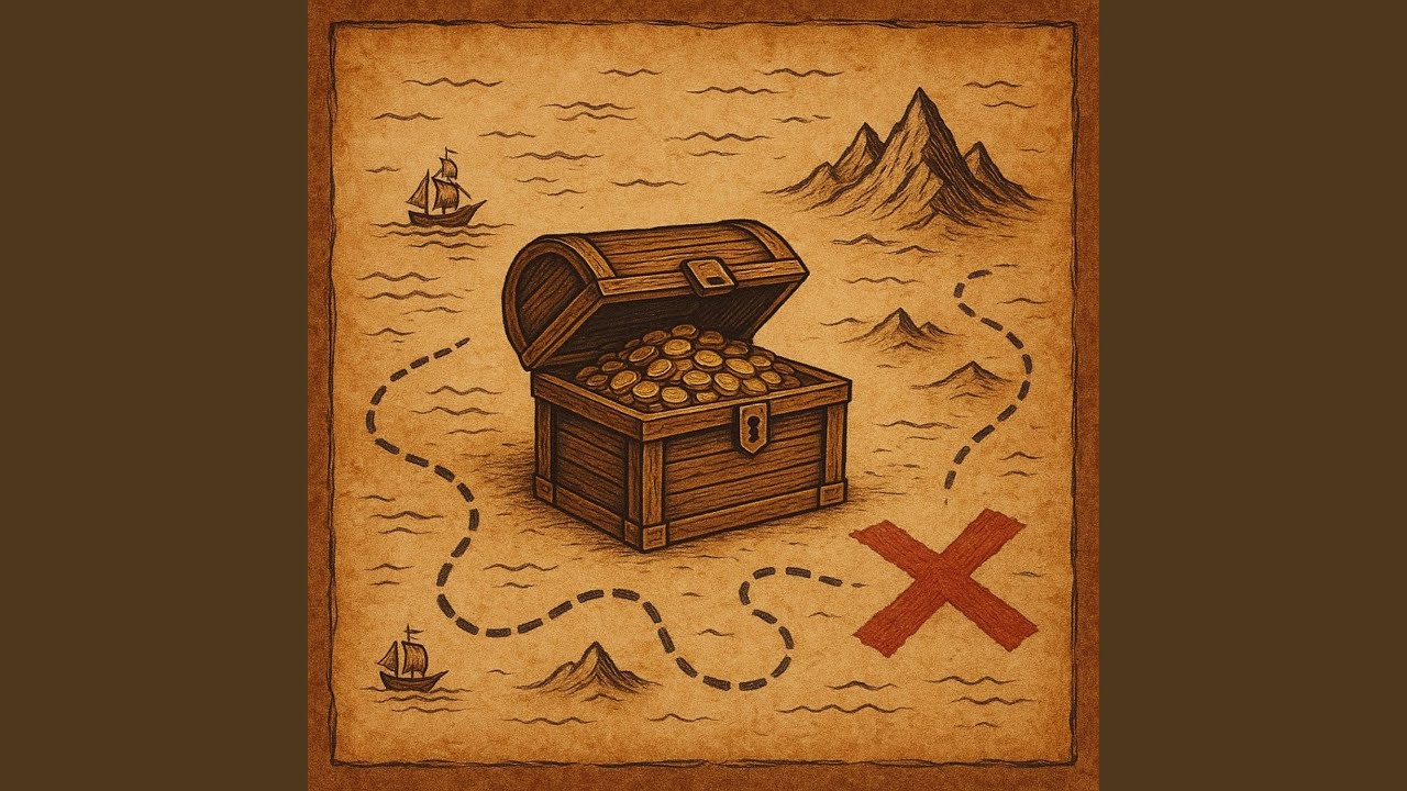 Watch Treasure Chest on YouTube Watch Treasure Chest on YouTube