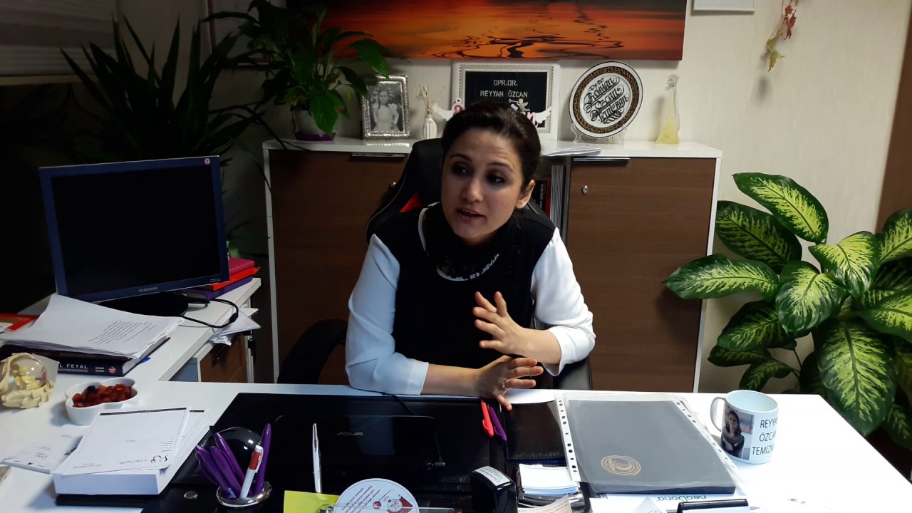 Jinekolog Ve Cinsel Terapist Op Dr Reyyan Ozcan Temizkan Inicio Facebook