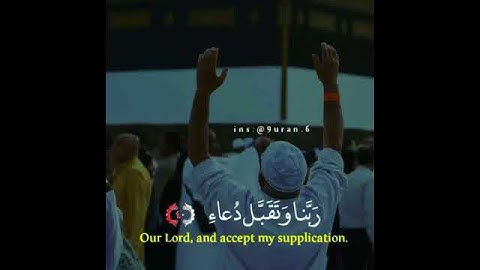 ما تيسر من سورة ابراهيم / رعد محمد الكردي