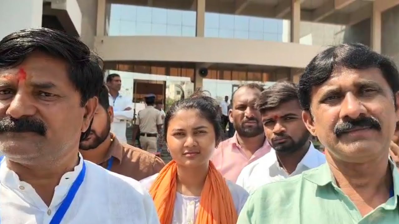 सामान्य माणूस पैशापुढे टिकू शकला नाही ; अरूण गिरे काय म्हणाले ?