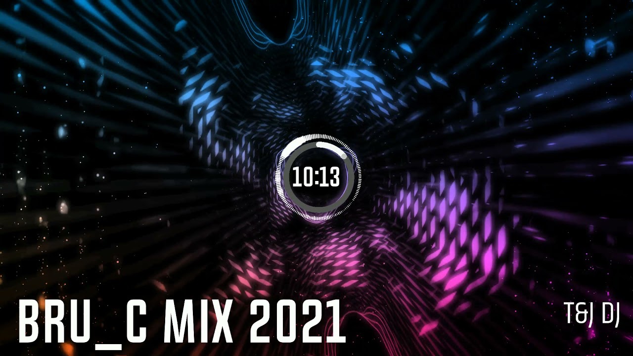 Bru- C Mix 2021