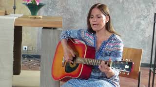 When you say nothing at all - Kerstin Jeisel (Cover)