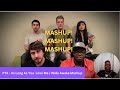 Pentaholic Reacts to Pentatonix: As Long As You Love Me/Wide Awake Mashup (J.B./K.P. Cover) Reaction
