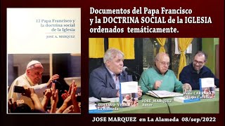 Francisco - Doctrina Social - Compendio documental