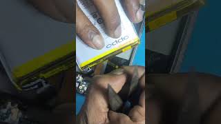 oppo mobile repair power not working solution oppo A3 A5 mobile  #short