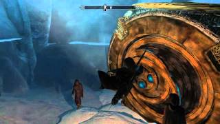 Elder Scrolls V Skyrim