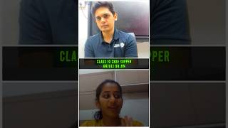 Class 10th Topper Timetable🔥| Prashant Kirad #class10 #motivation