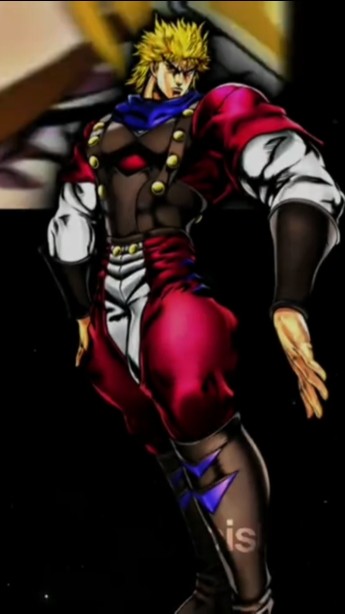 All 8 JoJo villains in one edit. 🔥💀 #shorts #jojo #anime - YouTube