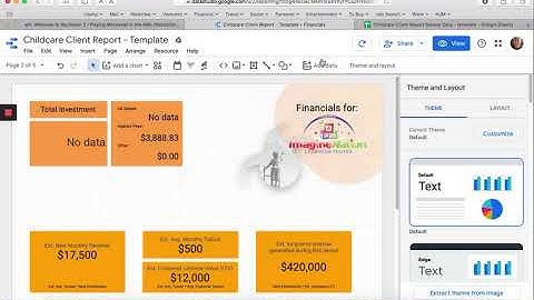 How to Fix Data Errors in Google Data Studio