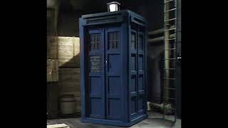 TARDIS 70s/80s Landing SFX