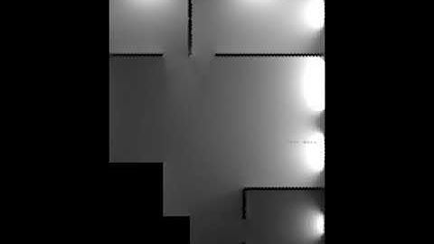 VELUX - Daylight Factor Animation