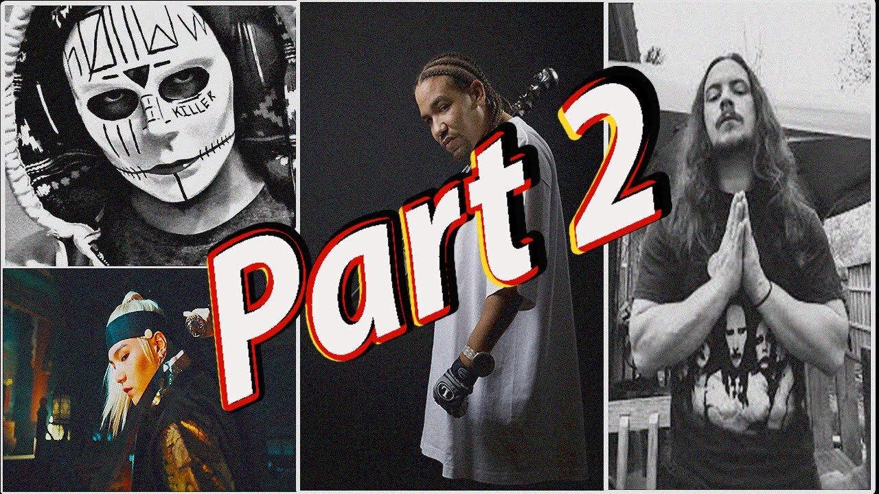 Fastest Rappers in the world 2020 (underground rappers) - YouTube