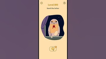 DOP 2 DELETE ONE PART LEVEL 390 (subscribe please 🔔🔔) #shortvideo #gaming #youtubeshorts #shorts