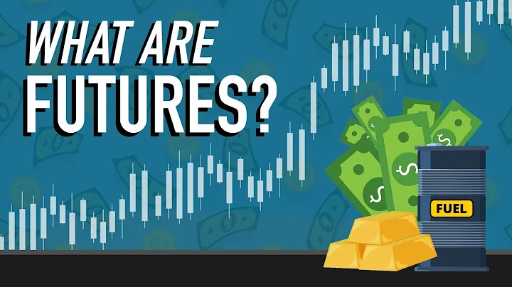 What are Futures Contracts?