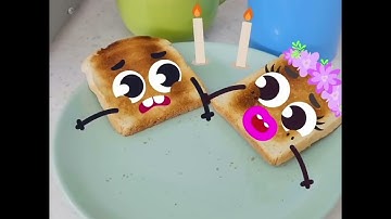 Everything Is Better With Doodles - Doodland #8