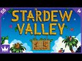 Twitch Livestream | Stardew Valley: Season 5 Ep. 4 w/ Tina! [PC]