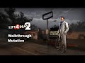 Left 4 Dead 2, Walkthrough Mutation- Hard Rain