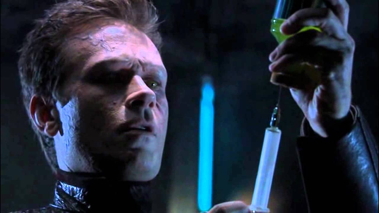 Michael - Somewhere I belong