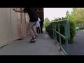 Official Nike SB Commercial