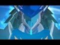 マジンボーン　第40話放送予告「メルボルン急襲」