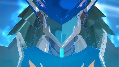 マジンボーン　第40話放送予告「メルボルン急襲」