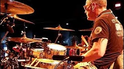 McDRUMS - "Show us your drum kit". BERTRAM ENGEL.  - Durasi: 2:32. 