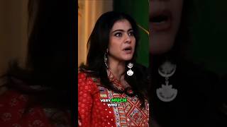 Kajol Devgon Ups And Downs Essence Of Being Human