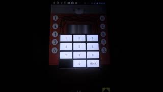 100 Door Codes Level 2 Walkthrough