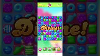 Candy crush level 1732 screenshot 4