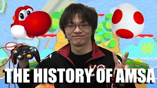 How Yoshi Became Viable