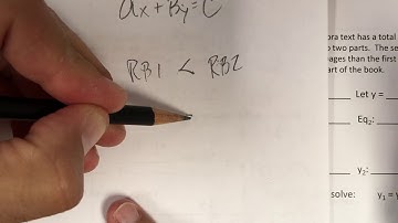 Unit 6 Day 2 Systems of Linear Equations Word Problems