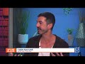 Summer solstice guidance with Todd Savvas