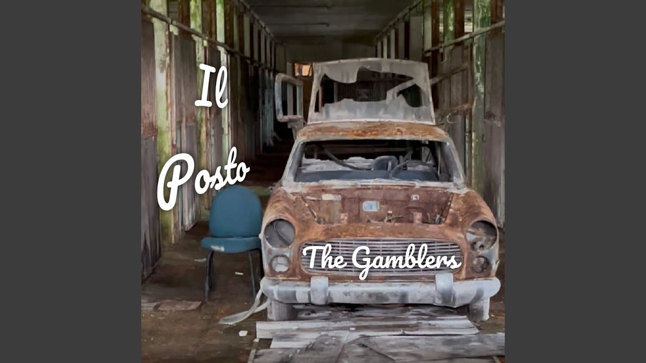Watch Il Posto on YouTube Watch Il Posto on YouTube