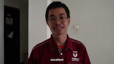 IMPLEMENTASI HEI#telkomuniversity #fakultasinformatika #s1informatika #contributetothenation