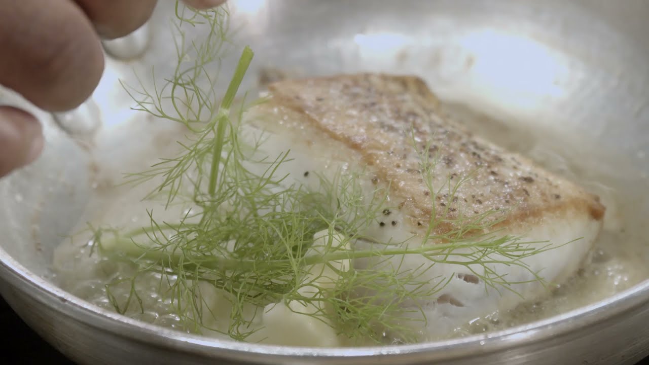 Meet Food & Lifestyle TV's Chef Robert Butts