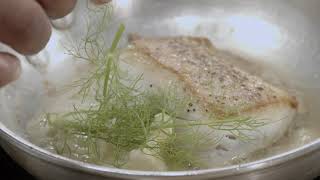 Meet Food & Lifestyle TV's Chef Robert Butts
