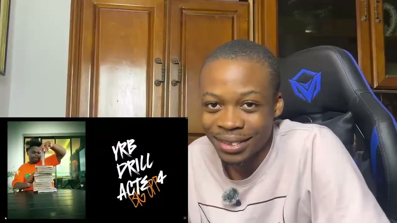 LA REACTION DU H AUX PIQUES DE DIDI - REACTIONS