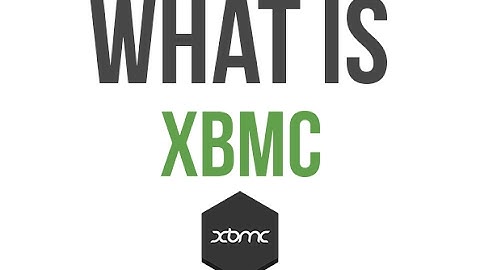 What Is XBMC And Why Should I Install It !      [FULL HD]