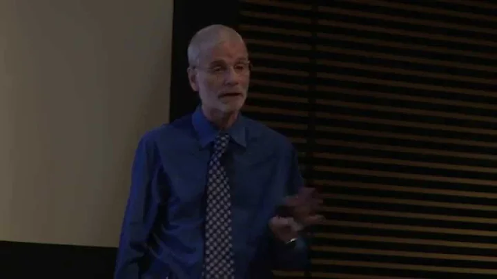 Larry Liebovitch - Mathematics of Human Behavior