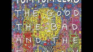 Watch Tom Tom Club Dangerous Dub video