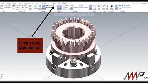 Mastercam Tip: Adding Fixtures for Accurate Verification