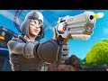 This NEW Revolver in Fortnite is BROKEN!